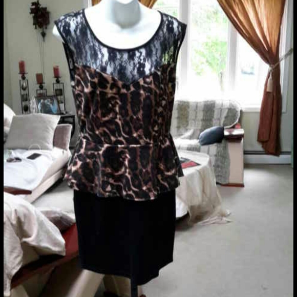 Dots Dresses & Skirts - Dress